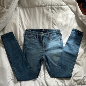 Hollister Skinny Jeans